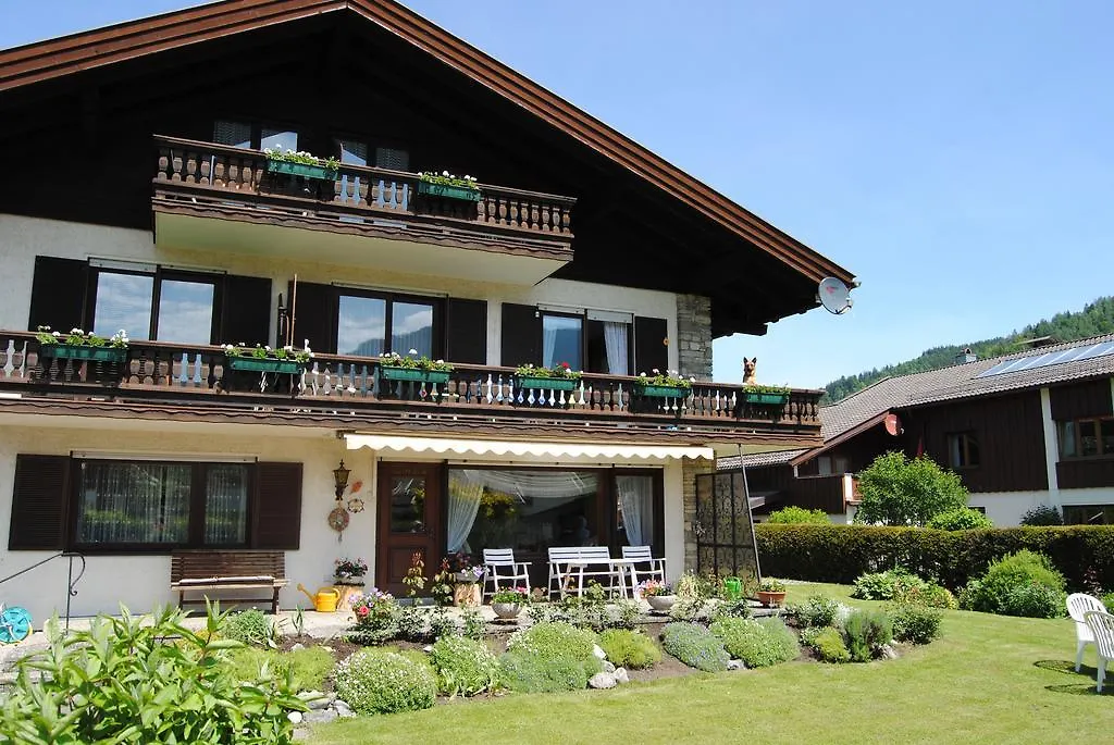 Gasthaus Gastehaus Engel Ruhpolding