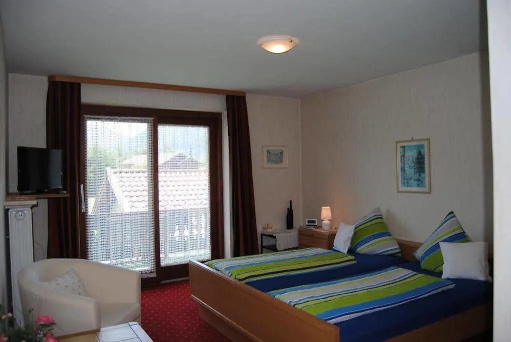 Gasthaus Gastehaus Engel Ruhpolding 0*,