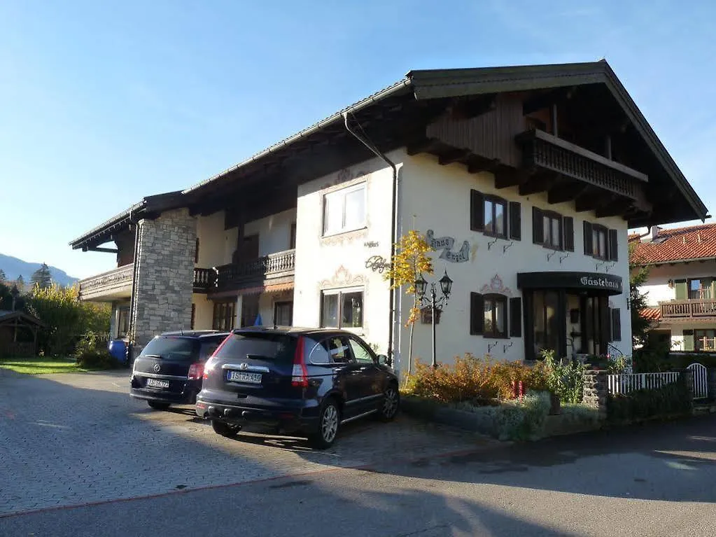 Gasthof Gasthaus Gastehaus Engel Ruhpolding