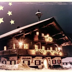 Gasthof Menkenbauer, Ruhpolding