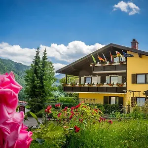 Gasthof Garni Zeranka, Ruhpolding