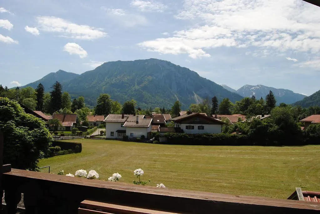 Gasthaus Gastehaus Engel Ruhpolding